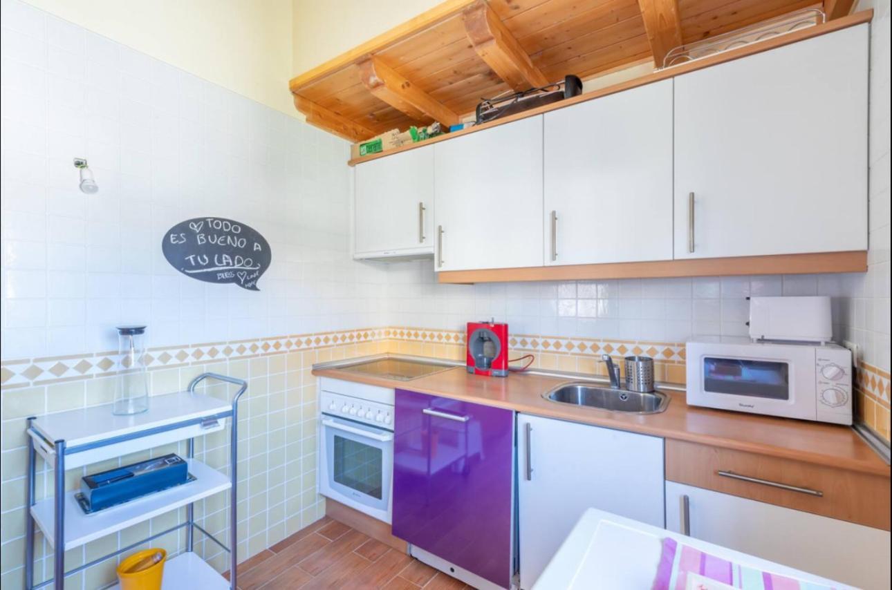 Вилла El Refugio De Segovia Ituero y Lama Экстерьер фото
